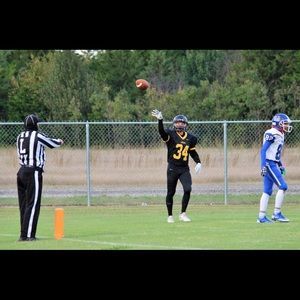 Meet your Posher, Dylan